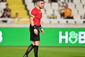 ΑΠΟΕΛ - Πέγεια: Ανετη... γαλαζοκίτρινη πρόκριση (φώτος)