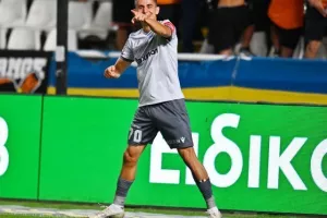 ΑΠΟΕΛ - Πέγεια: Ανετη... γαλαζοκίτρινη πρόκριση (φώτος)