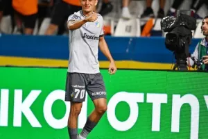 ΑΠΟΕΛ - Πέγεια: Ανετη... γαλαζοκίτρινη πρόκριση (φώτος)