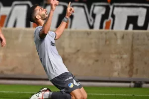 ΑΠΟΕΛ - Πέγεια: Ανετη... γαλαζοκίτρινη πρόκριση (φώτος)
