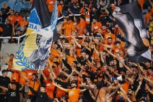 ΑΠΟΕΛ - Πέγεια: Ανετη... γαλαζοκίτρινη πρόκριση (φώτος)