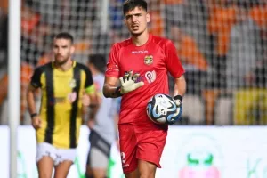 ΑΠΟΕΛ - Πέγεια: Ανετη... γαλαζοκίτρινη πρόκριση (φώτος)