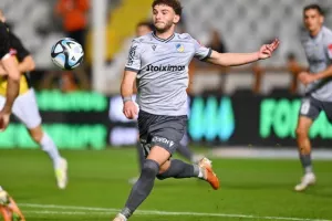 ΑΠΟΕΛ - Πέγεια: Ανετη... γαλαζοκίτρινη πρόκριση (φώτος)