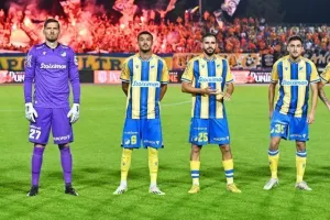 Καρμιώτισσα-AΠΟΕΛ: Σαββατόβραδο… στην κορυφή! (φωτος)