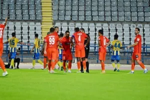 Καρμιώτισσα-AΠΟΕΛ: Σαββατόβραδο… στην κορυφή! (φωτος)