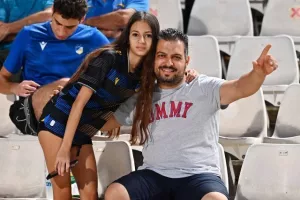 ΑΠΟΕΛ - Εθνικός: Χορταστική εμφάνιση με πεντάρα και πολλούς πρωταγωνιστές! (Φώτος)