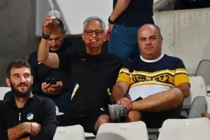 ΑΠΟΕΛ - Εθνικός: Χορταστική εμφάνιση με πεντάρα και πολλούς πρωταγωνιστές! (Φώτος)