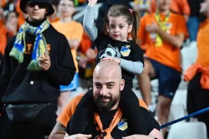 ΑΠΟΕΛ - Εθνικός: Χορταστική εμφάνιση με πεντάρα και πολλούς πρωταγωνιστές! (Φώτος)