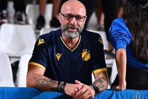 ΑΠΟΕΛ - Εθνικός: Χορταστική εμφάνιση με πεντάρα και πολλούς πρωταγωνιστές! (Φώτος)