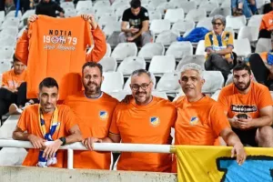 ΑΠΟΕΛ - Εθνικός: Χορταστική εμφάνιση με πεντάρα και πολλούς πρωταγωνιστές! (Φώτος)