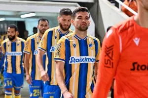 ΑΠΟΕΛ - Εθνικός: Χορταστική εμφάνιση με πεντάρα και πολλούς πρωταγωνιστές! (Φώτος)