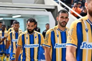ΑΠΟΕΛ - Εθνικός: Χορταστική εμφάνιση με πεντάρα και πολλούς πρωταγωνιστές! (Φώτος)