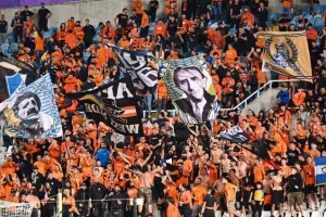 ΑΠΟΕΛ - Εθνικός: Χορταστική εμφάνιση με πεντάρα και πολλούς πρωταγωνιστές! (Φώτος)