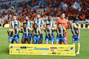 ΑΠΟΕΛ - Εθνικός: Χορταστική εμφάνιση με πεντάρα και πολλούς πρωταγωνιστές! (Φώτος)