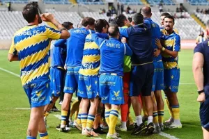ΑΠΟΕΛ - Εθνικός: Χορταστική εμφάνιση με πεντάρα και πολλούς πρωταγωνιστές! (Φώτος)