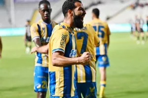 ΑΠΟΕΛ - Εθνικός: Χορταστική εμφάνιση με πεντάρα και πολλούς πρωταγωνιστές! (Φώτος)