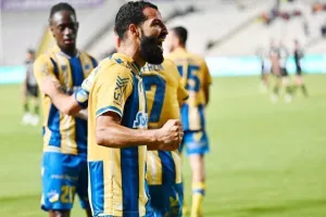 ΑΠΟΕΛ - Εθνικός: Χορταστική εμφάνιση με πεντάρα και πολλούς πρωταγωνιστές! (Φώτος)