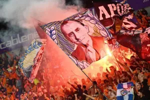 ΑΠΟΕΛ - Εθνικός: Χορταστική εμφάνιση με πεντάρα και πολλούς πρωταγωνιστές! (Φώτος)