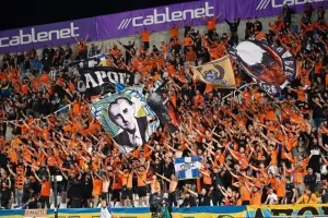 ΑΠΟΕΛ - Εθνικός: Χορταστική εμφάνιση με πεντάρα και πολλούς πρωταγωνιστές! (Φώτος)