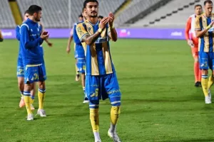 ΑΠΟΕΛ - Εθνικός: Χορταστική εμφάνιση με πεντάρα και πολλούς πρωταγωνιστές! (Φώτος)