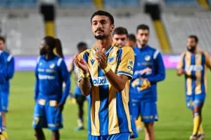 ΑΠΟΕΛ - Εθνικός: Χορταστική εμφάνιση με πεντάρα και πολλούς πρωταγωνιστές! (Φώτος)