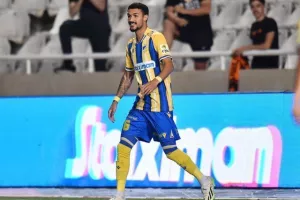 ΑΠΟΕΛ - Εθνικός: Χορταστική εμφάνιση με πεντάρα και πολλούς πρωταγωνιστές! (Φώτος)