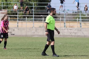 AEZ Xρυσομηλιά - Λευκοθέα Λατσιών (Φωτορεπορτάζ)