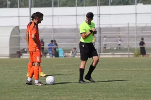 Κ19 Καρμιώτισσα-Απόλλων (Φωτορεπορτάζ)