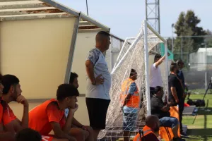 Κ19 Καρμιώτισσα-Απόλλων (Φωτορεπορτάζ)