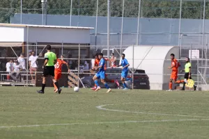 Κ19 Καρμιώτισσα-Απόλλων (Φωτορεπορτάζ)