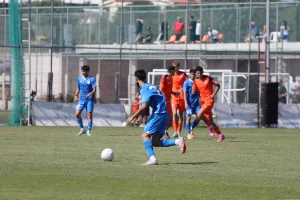 Κ19 Καρμιώτισσα-Απόλλων (Φωτορεπορτάζ)