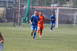 Κ19 Καρμιώτισσα-Απόλλων (Φωτορεπορτάζ)