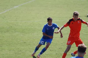 Κ19 Καρμιώτισσα-Απόλλων (Φωτορεπορτάζ)