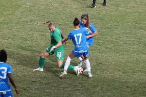 Απόλλων Ladies - Ομόνοια (Φωτορεπορτάζ)