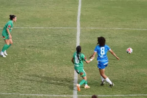 Απόλλων Ladies - Ομόνοια (Φωτορεπορτάζ)