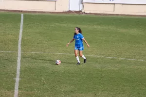 Απόλλων Ladies - Ομόνοια (Φωτορεπορτάζ)