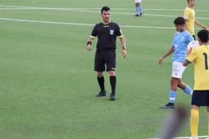Κ14 ΑΕΛ-Πάφος FC (Φωτορεπορτάζ)