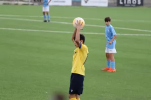 Κ14 ΑΕΛ-Πάφος FC (Φωτορεπορτάζ)