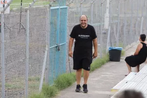 Κ14 ΑΕΛ-Πάφος FC (Φωτορεπορτάζ)
