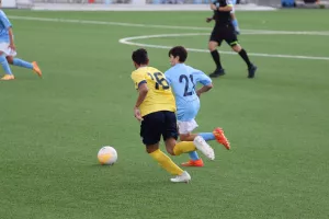 Κ14 ΑΕΛ-Πάφος FC (Φωτορεπορτάζ)