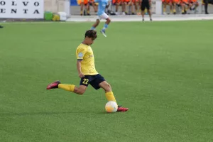 Κ14 ΑΕΛ-Πάφος FC (Φωτορεπορτάζ)