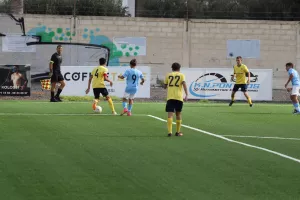 Κ14 ΑΕΛ-Πάφος FC (Φωτορεπορτάζ)