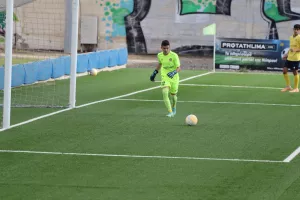 Κ14 ΑΕΛ-Πάφος FC (Φωτορεπορτάζ)