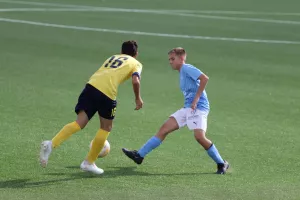 Κ14 ΑΕΛ-Πάφος FC (Φωτορεπορτάζ)