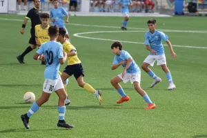 Κ14 ΑΕΛ-Πάφος FC (Φωτορεπορτάζ)