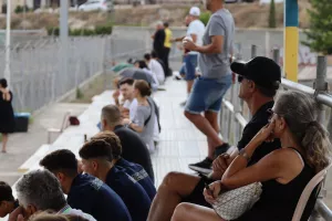 Κ14 ΑΕΛ-Πάφος FC (Φωτορεπορτάζ)