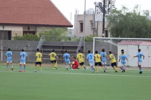 Κ14 ΑΕΛ-Πάφος FC (Φωτορεπορτάζ)