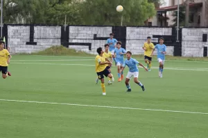 Κ14 ΑΕΛ-Πάφος FC (Φωτορεπορτάζ)