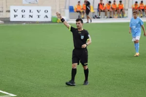 Κ14 ΑΕΛ-Πάφος FC (Φωτορεπορτάζ)