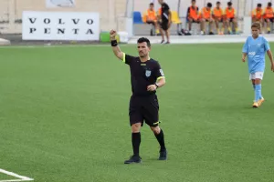 Κ14 ΑΕΛ-Πάφος FC (Φωτορεπορτάζ)